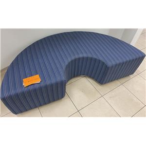 Lot 57

Half Round Seat